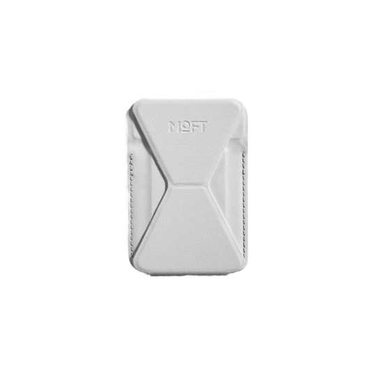 MOFT Snap-On iPhone Stand & Wallet (MOVAS)