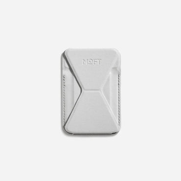 MOFT Snap-On iPhone Stand & Wallet (MOVAS)