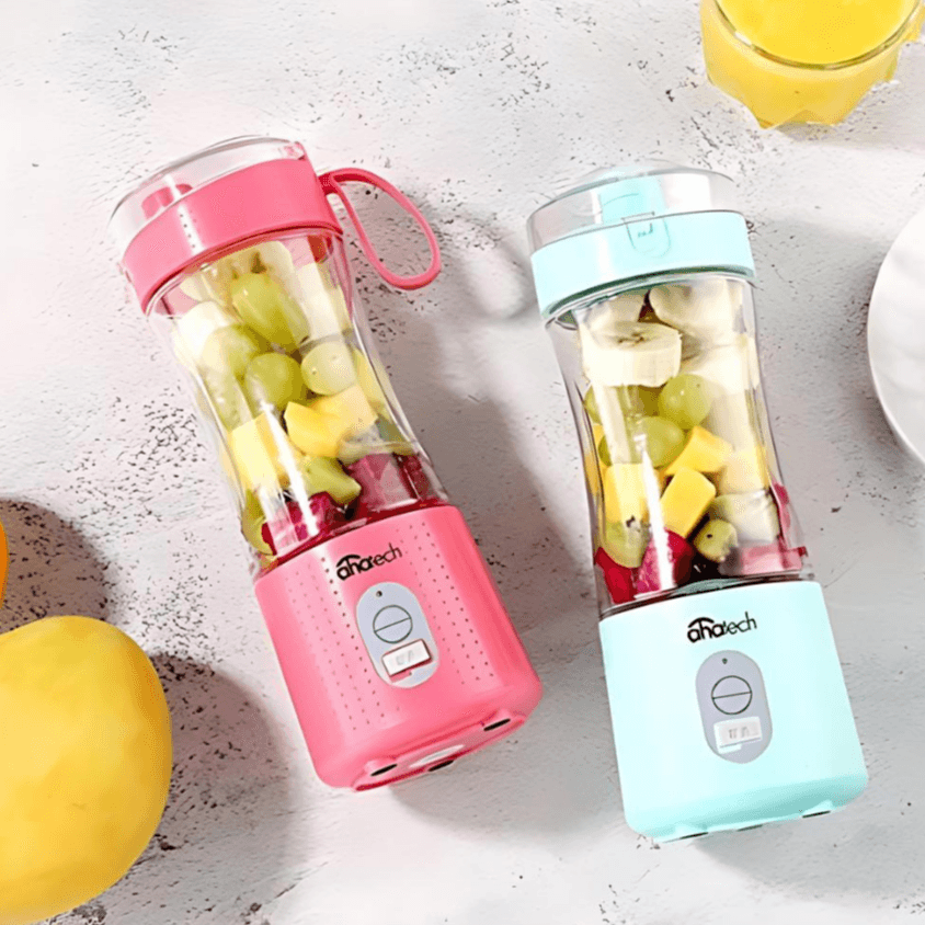 Portable Blender - AHA SUPERSTORE