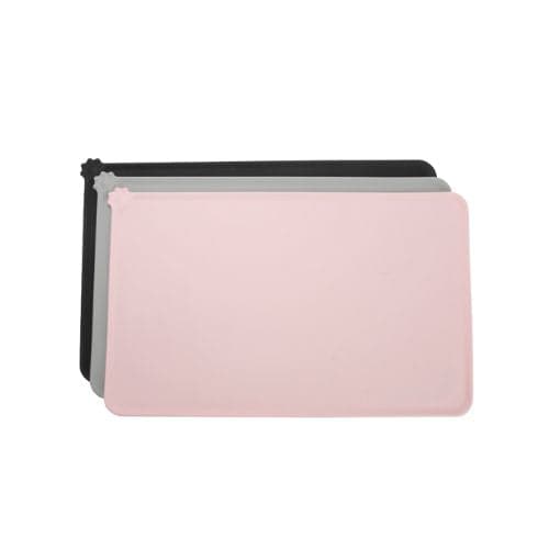 Pet Feeding Placemat - Silicone - AHA SUPERSTORE