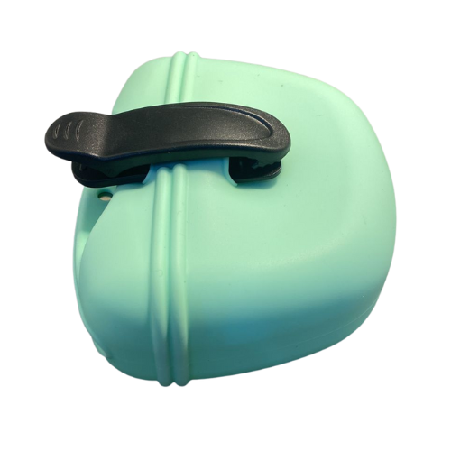 Travel Friendly Pet Treat Pouch - Silicone - AHA SUPERSTORE