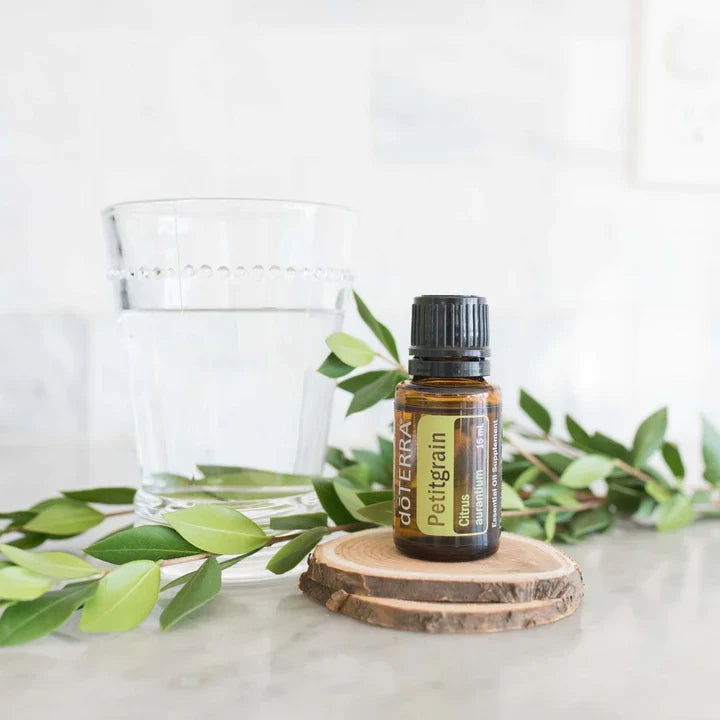 DŌTERRA Petitgrain Essential Oil - 15ml