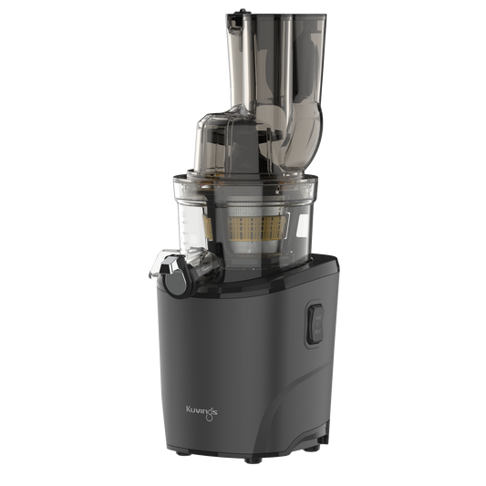 REVO830 Revolution Cold Press Juicer by Kuvings