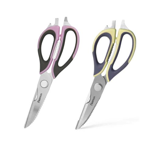Kitchen scissors 23cm Stainless Steel Multifunction