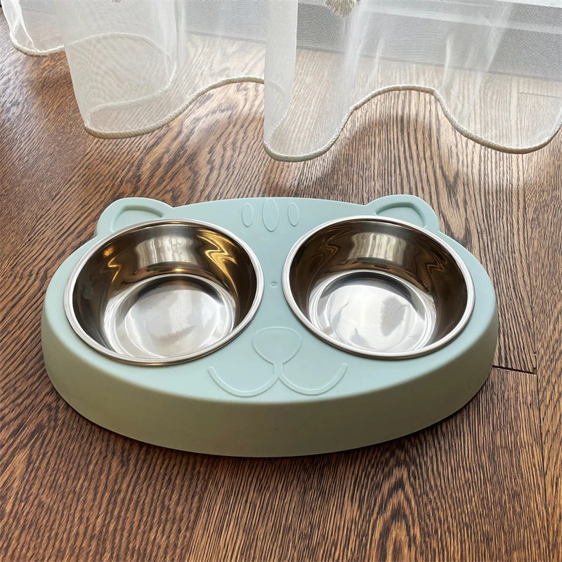 Choke Proof Slow Food Bowl - AHA SUPERSTORE
