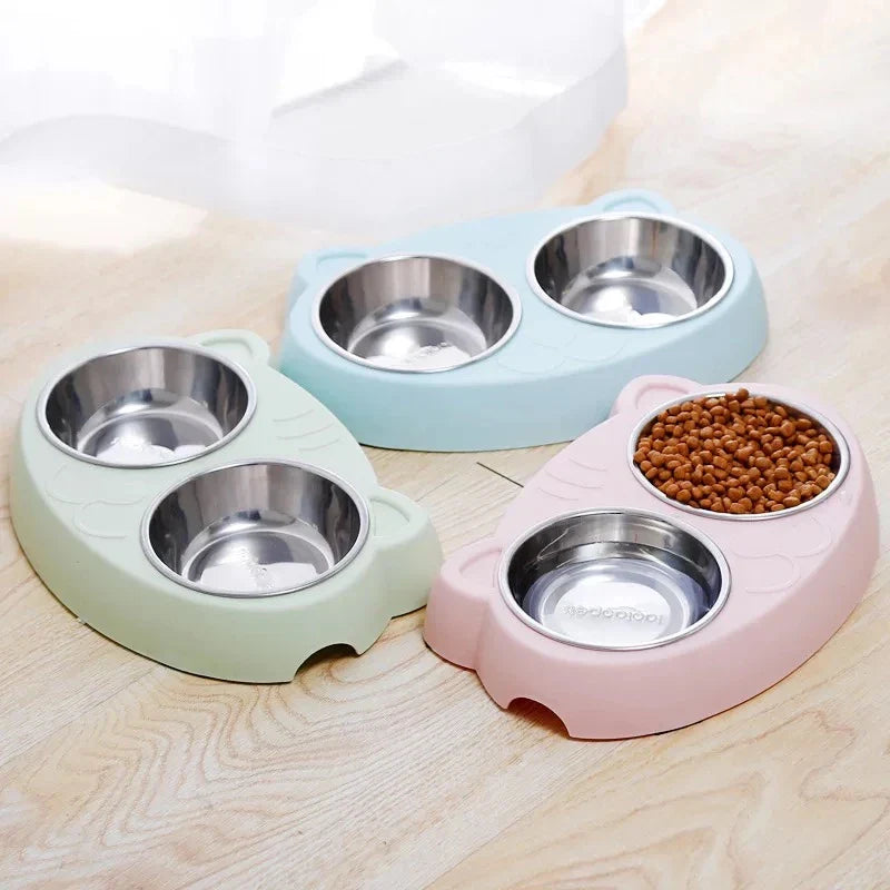 Choke Proof Slow Food Bowl - AHA SUPERSTORE