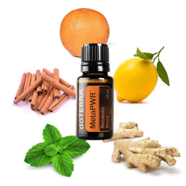 *Archive*dōTERRA MetaPWR® Active Blend Essential Oil - 15ml - AHA SUPERSTORE