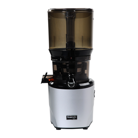 All In One Cold Press Juicer AUTO10 By Kuvings - Green Shop Online