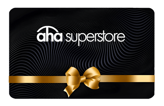 AHA Gift Card - AHA SUPERSTORE