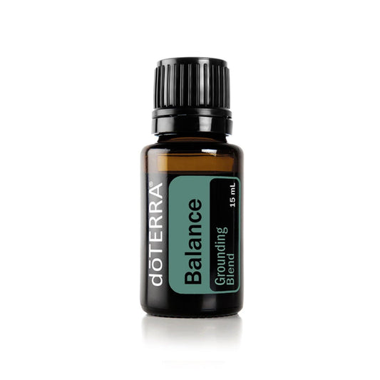dōTERRA Balance Essential Oil Blend - 15ml - AHA SUPERSTORE