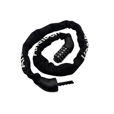 Chain Lock - 5-Digit Combination - AHA SUPERSTORE
