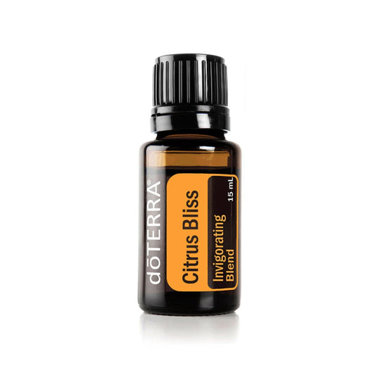 dōTERRA Citrus Bliss Essential Oil Blend - 15ml - AHA SUPERSTORE