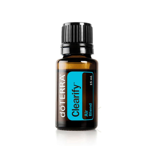 dōTERRA Clearify Essential Oil Blend - 15ml - AHA SUPERSTORE