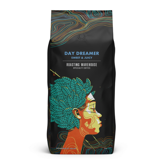 Day Dreamer Coffee Blend - AHA SUPERSTORE