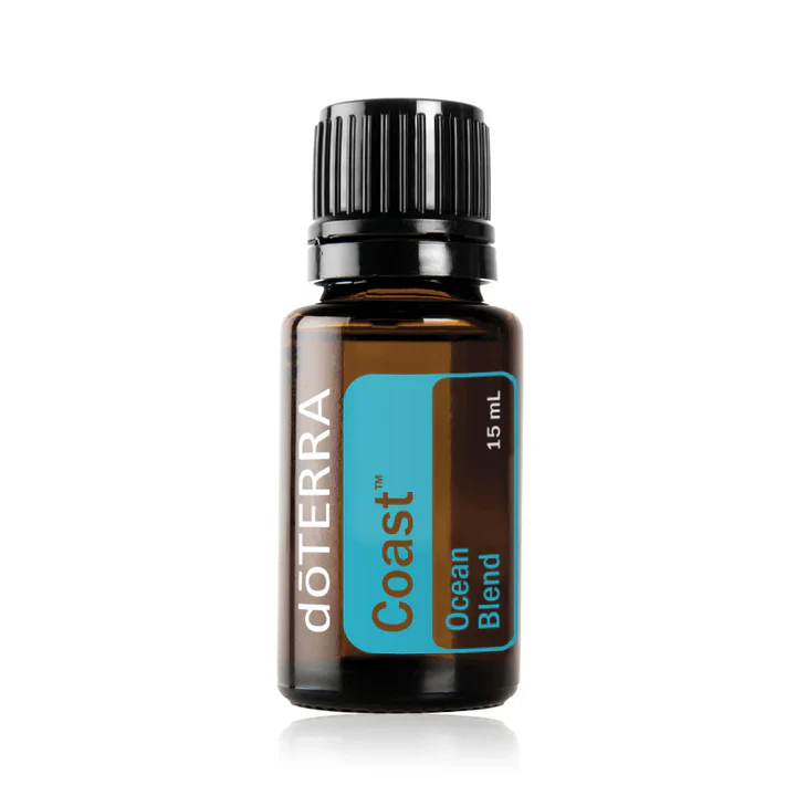 dōTERRA Coast Essential Oil Blend - 15ml