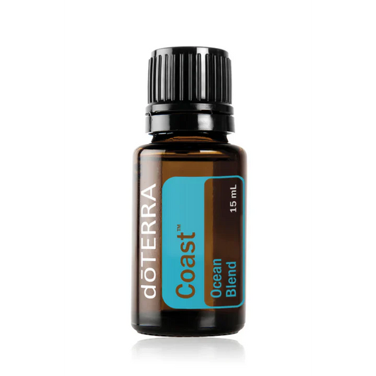 dōTERRA Coast Essential Oil Blend - 15ml - AHA SUPERSTORE
