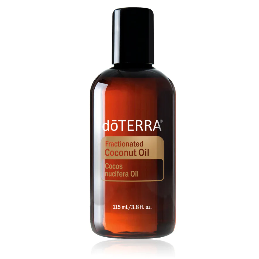 dōTERRA Fractionated Coconut Oil - 115ml - AHA SUPERSTORE