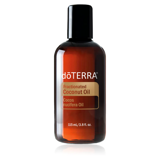 dōTERRA Fractionated Coconut Oil - 115ml - AHA SUPERSTORE