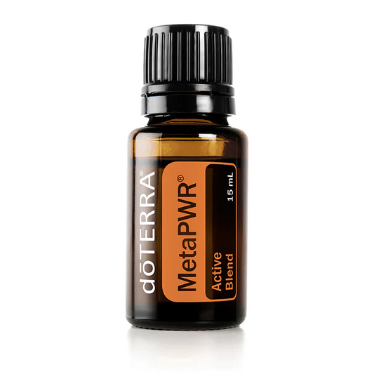 *Archive*dōTERRA MetaPWR® Active Blend Essential Oil - 15ml - AHA SUPERSTORE