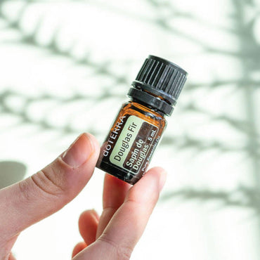 dōTERRA Douglas Fir Oil - 5ml - AHA SUPERSTORE