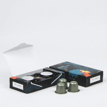 Evolve Coffee Pods 10 Pack - AHA SUPERSTORE