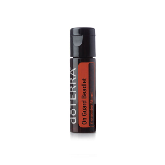 dōTERRA On Guard Beadlets - 125 beads