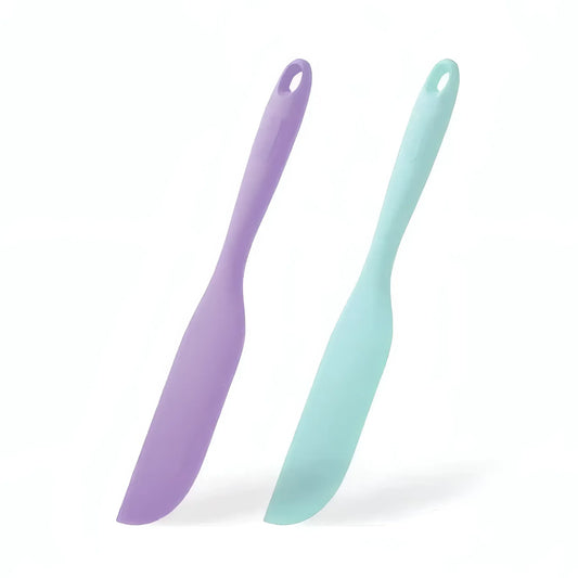 Silicone Spatula - IRIS Series