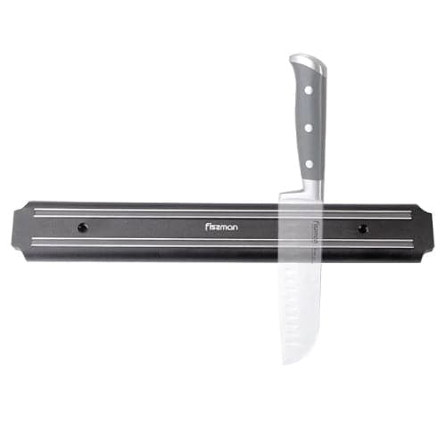 Magnetic Knife Holder Wall Mounted 38 cm