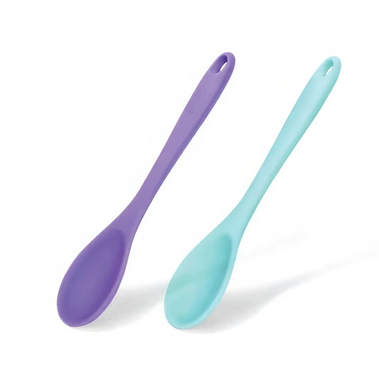 Silicone Serving Spoon - IRIS Series