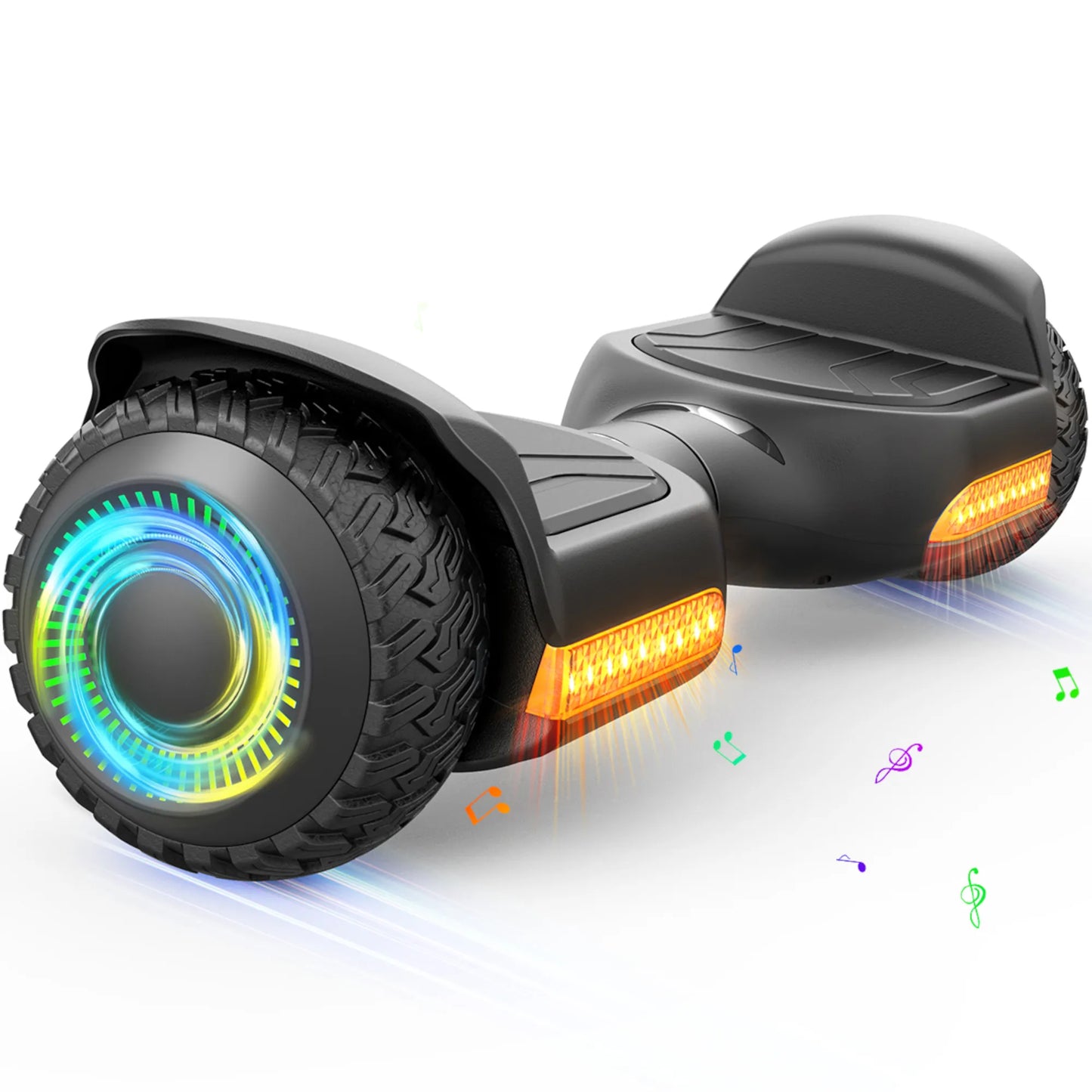 GYROOR G13 Off Road Hoverboard