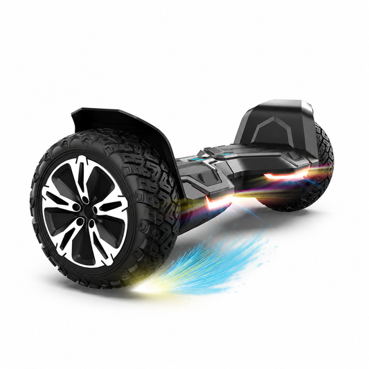 GYROOR G2 Warrior Hoverboard