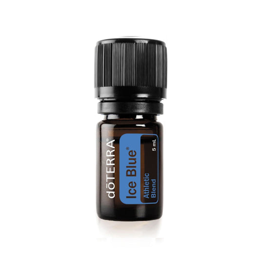dōTERRA Ice Blue Blend - 5ml - AHA SUPERSTORE