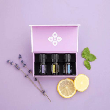 dōTERRA Essential Oil Introductory Kit - AHA SUPERSTORE