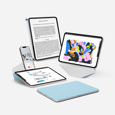 MOFT Dynamic Folio for iPad Pro 11° (M4)