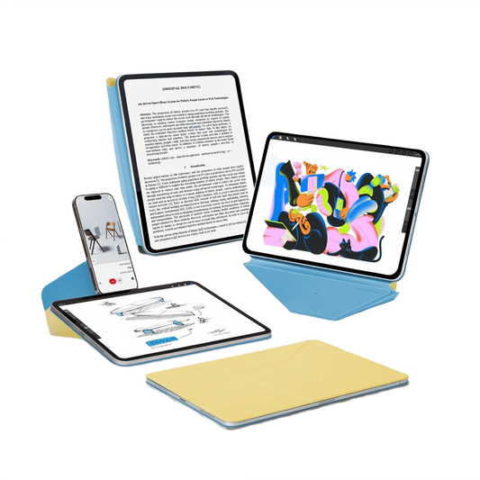 MOFT Dynamic Folio for iPad Pro 11° (M4)