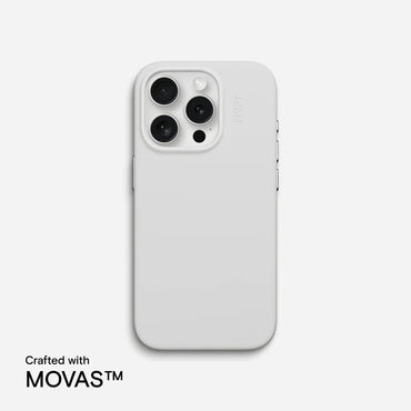 MOFT Snap Phone Case - iPhone 15 Pro (Lanyard Slot Upgrade)