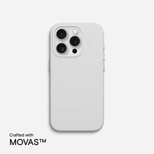 MOFT Snap Phone Case - iPhone 15 Pro Max (Lanyard Slot Upgrade)