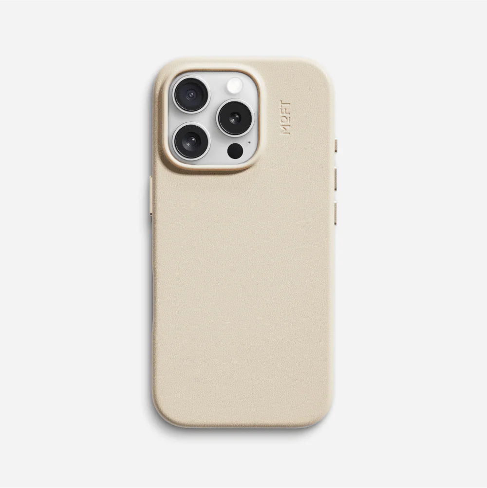 MOFT Snap Phone Case - iPhone 16 Pro (Non-Lanyard)