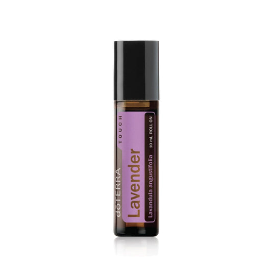 dōTERRA Lavender Touch Essential Oil - 10ml - AHA SUPERSTORE
