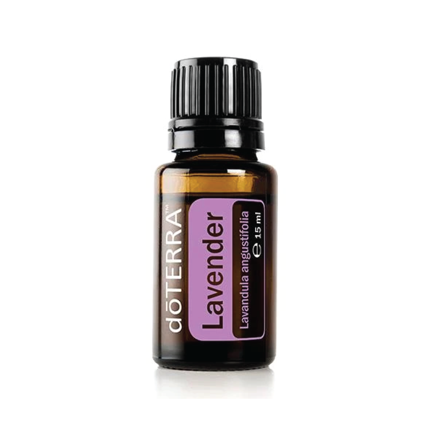 dōTERRA Lavender Essential Oil - 15ml - AHA SUPERSTORE