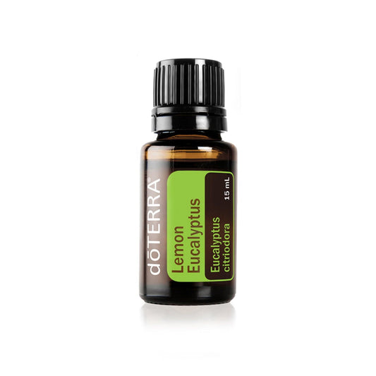 dōTERRA Lemon Eucalyptus Essential Oil - 15ml - AHA SUPERSTORE