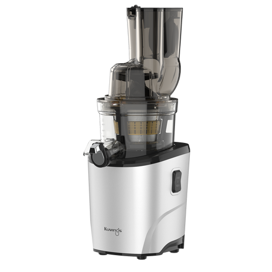 REVO830 Revolution Cold Press Juicer by Kuvings