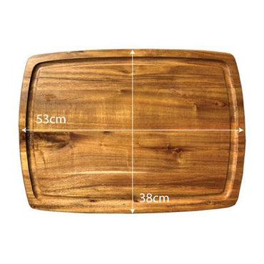 Serving Board - Extra Large - AHA SUPERSTORE