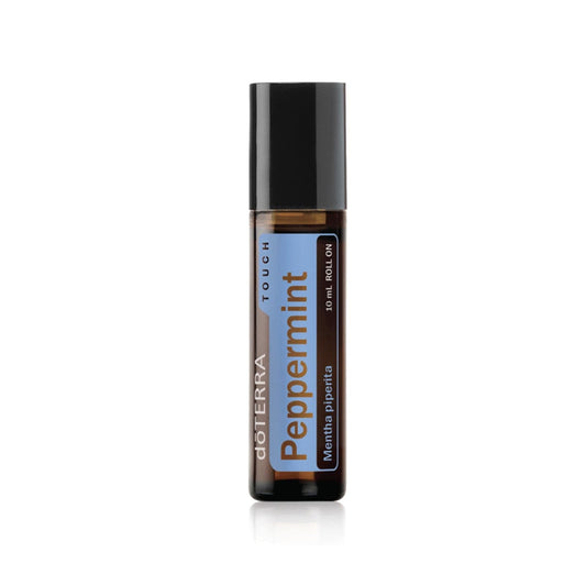 dōTERRA Peppermint Touch Essential Oil - 10ml - AHA SUPERSTORE