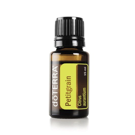 dōTERRA Petitgrain Essential Oil - 15ml - AHA SUPERSTORE
