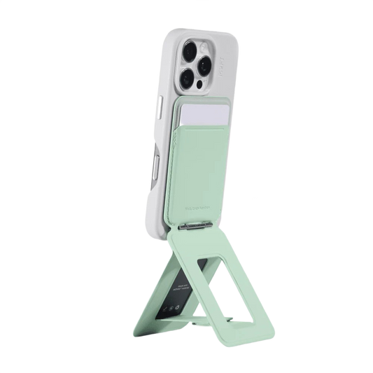 MOFT Snap Phone Tripod Stand & Wallet (MOVAS)