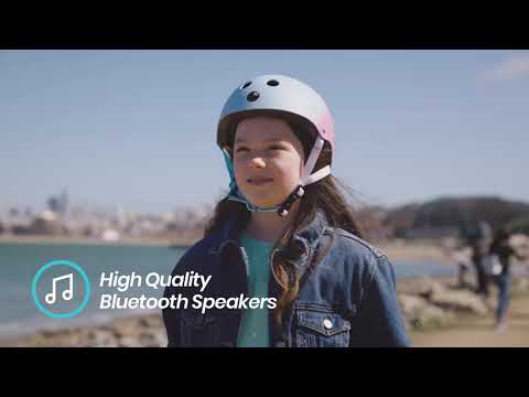 GYROOR G11 Swift Hoverboard 6.5"