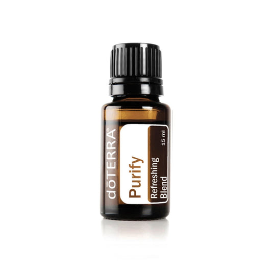 dōTERRA Purify Essential Oil Blend - 15ml - AHA SUPERSTORE