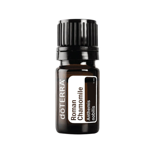 dōTERRA Roman Chamomile Essential Oil - 5ml - AHA SUPERSTORE
