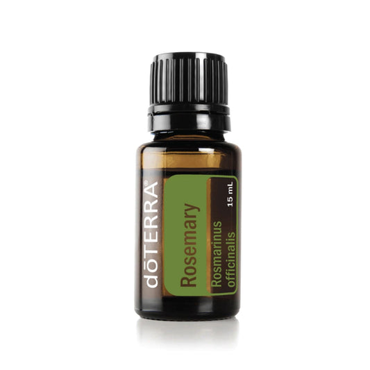 dōTERRA Rosemary Essential Oil - 15ml - AHA SUPERSTORE